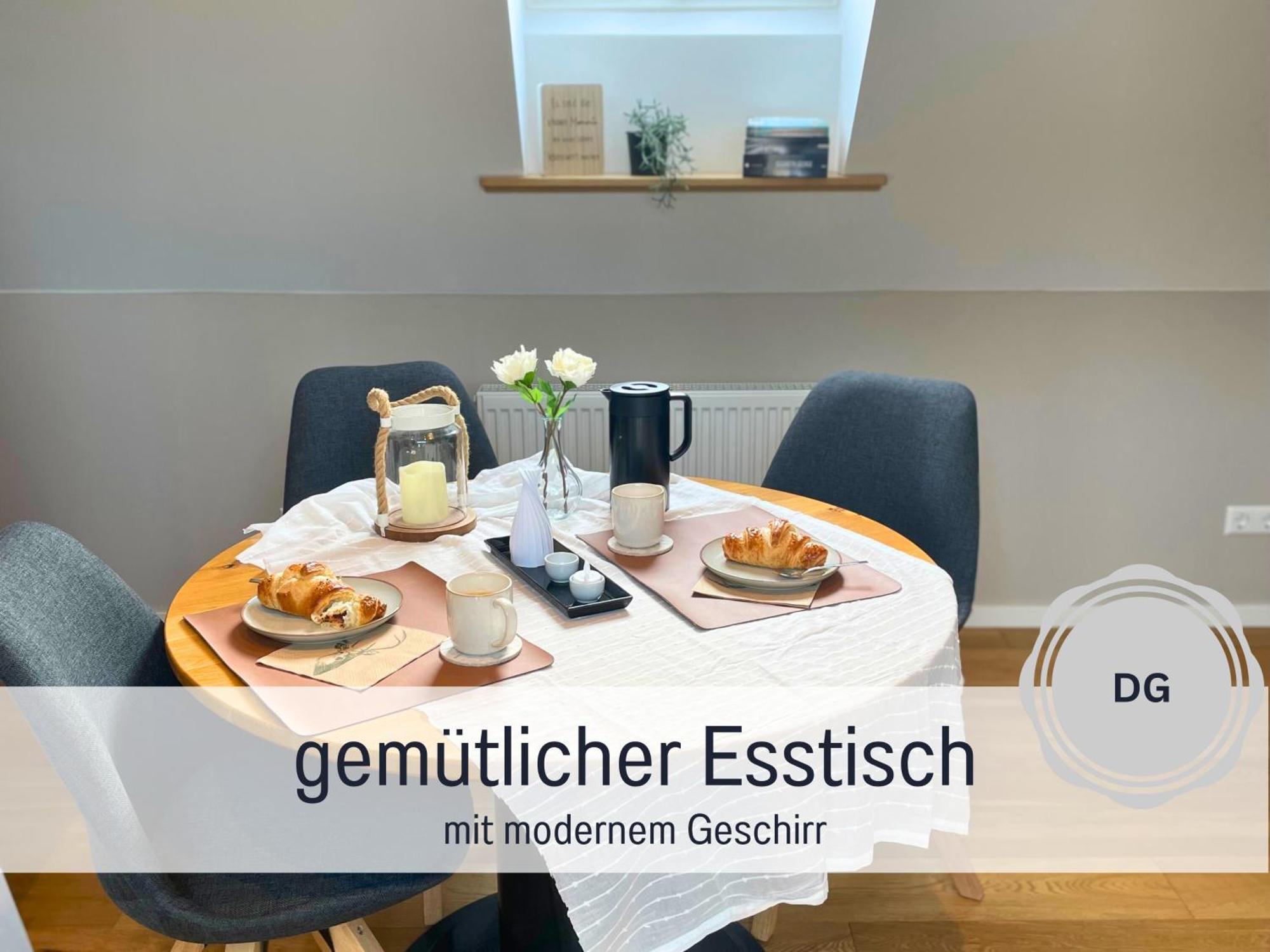 Ferienwohnungen Auszeit Langmatt Зулцбург Екстериор снимка