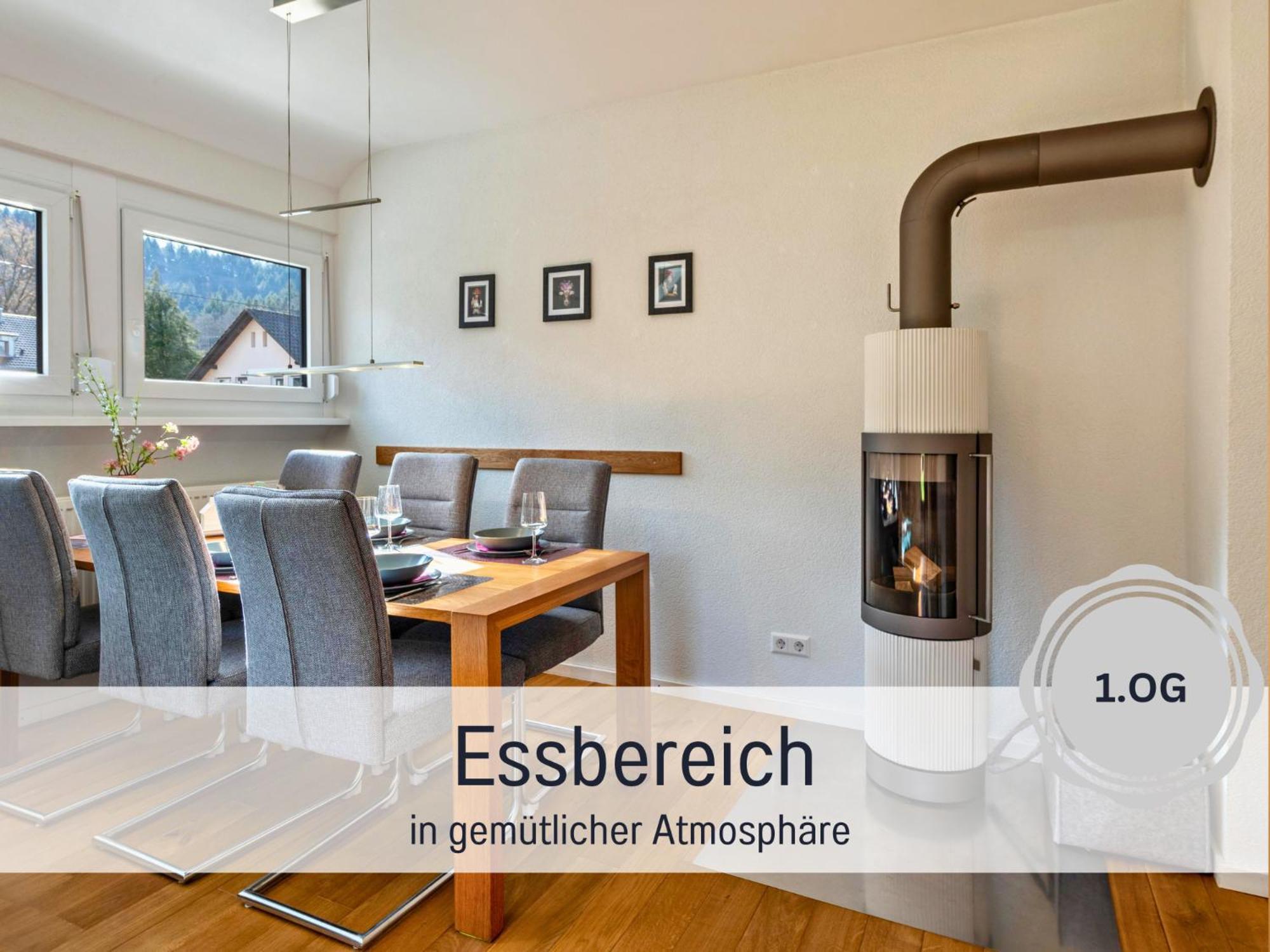 Ferienwohnungen Auszeit Langmatt Зулцбург Екстериор снимка